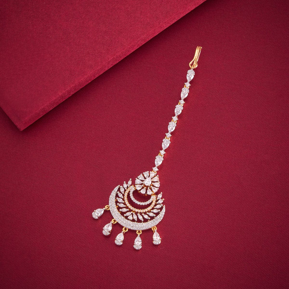 Zircon Tikka 191082 - Image 2