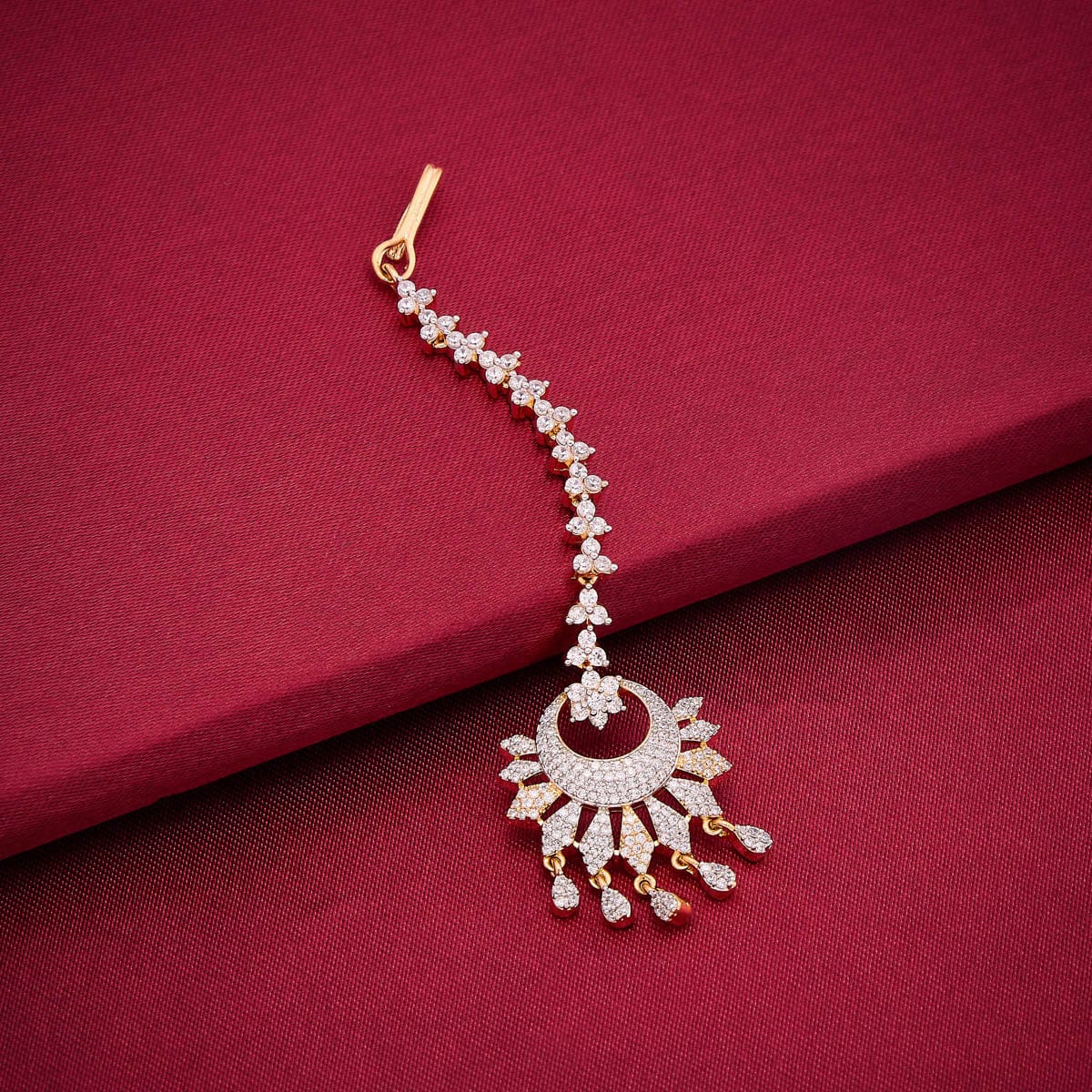 Zircon Tikka 191083 - Image 2