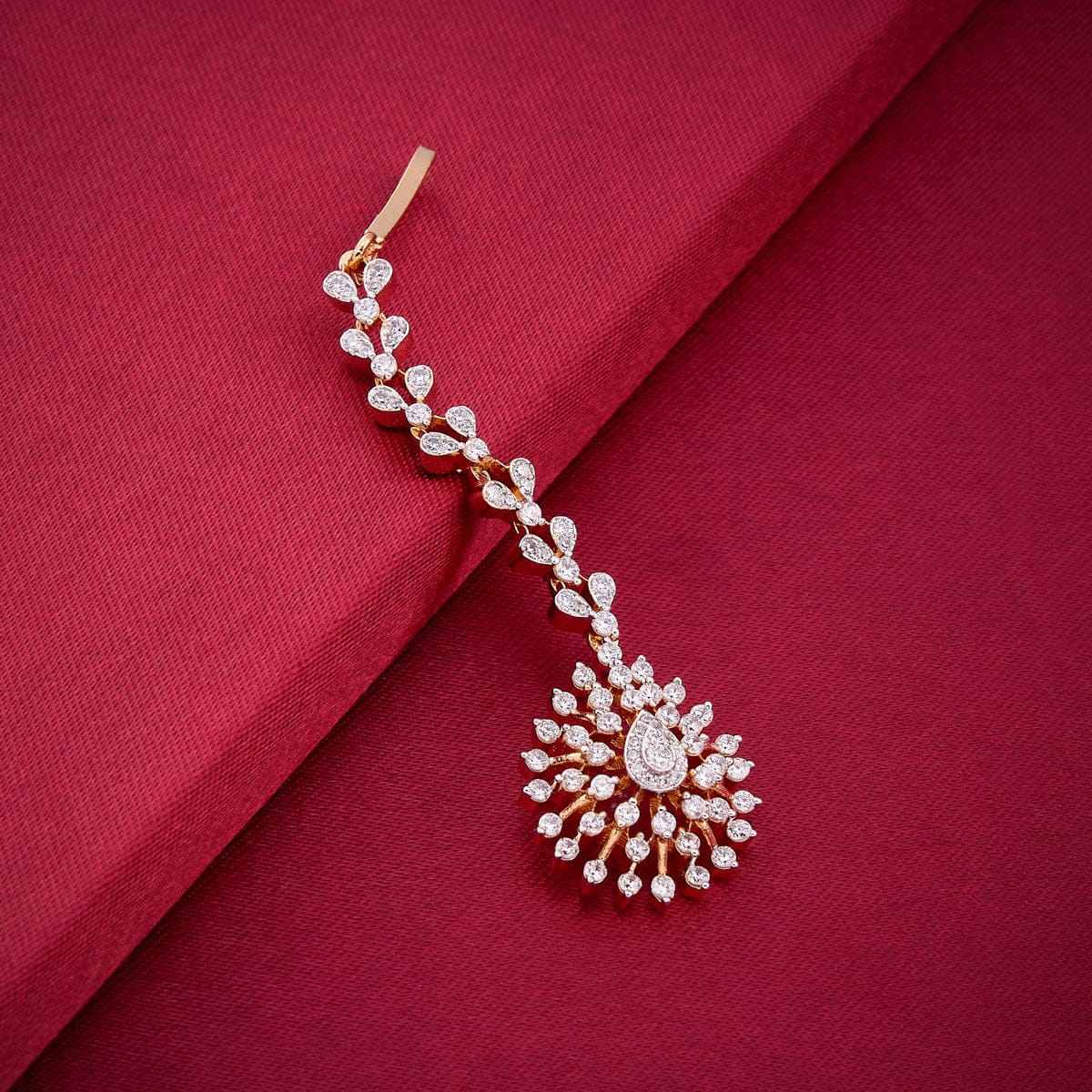 Zircon Tikka 191084 - Image 2