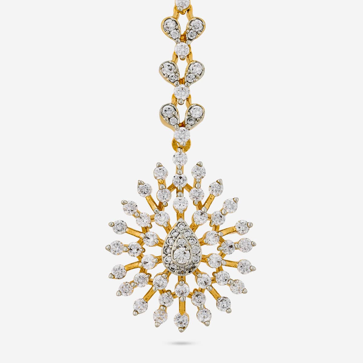 Zircon Tikka 191084 - Image 3