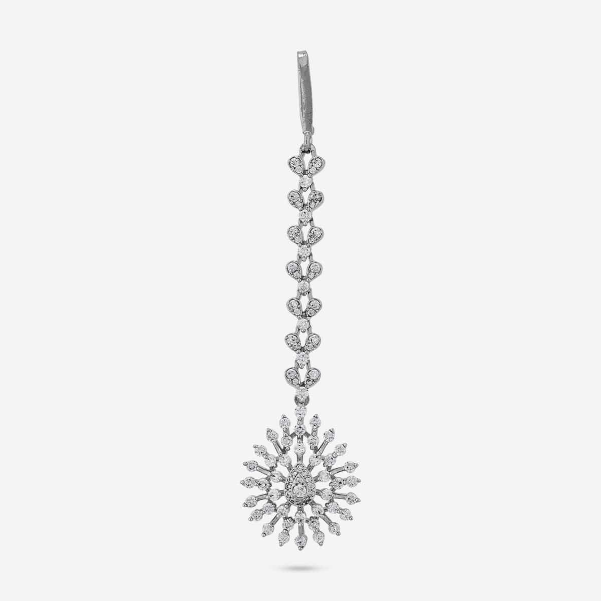 Zircon Tikka 191084 - Image 4