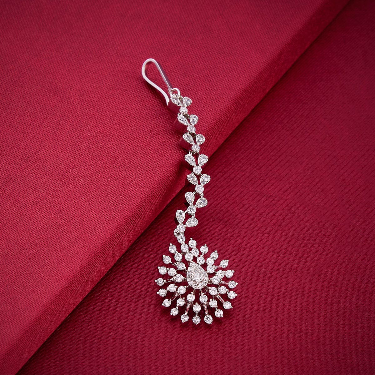 Zircon Tikka 191084 - Image 5