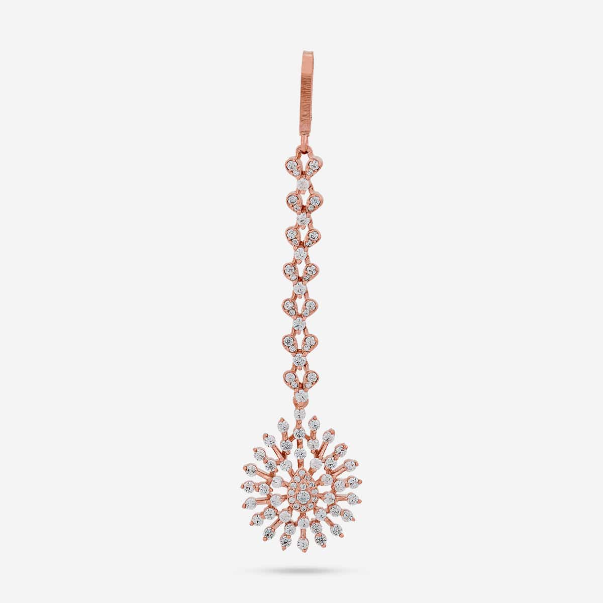 Zircon Tikka 191084 - Image 8