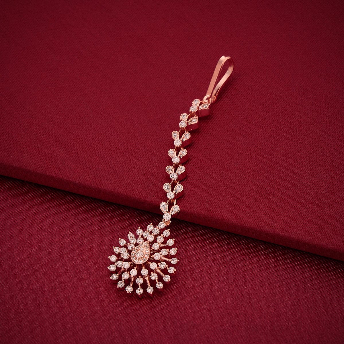 Zircon Tikka 191084 - Image 9