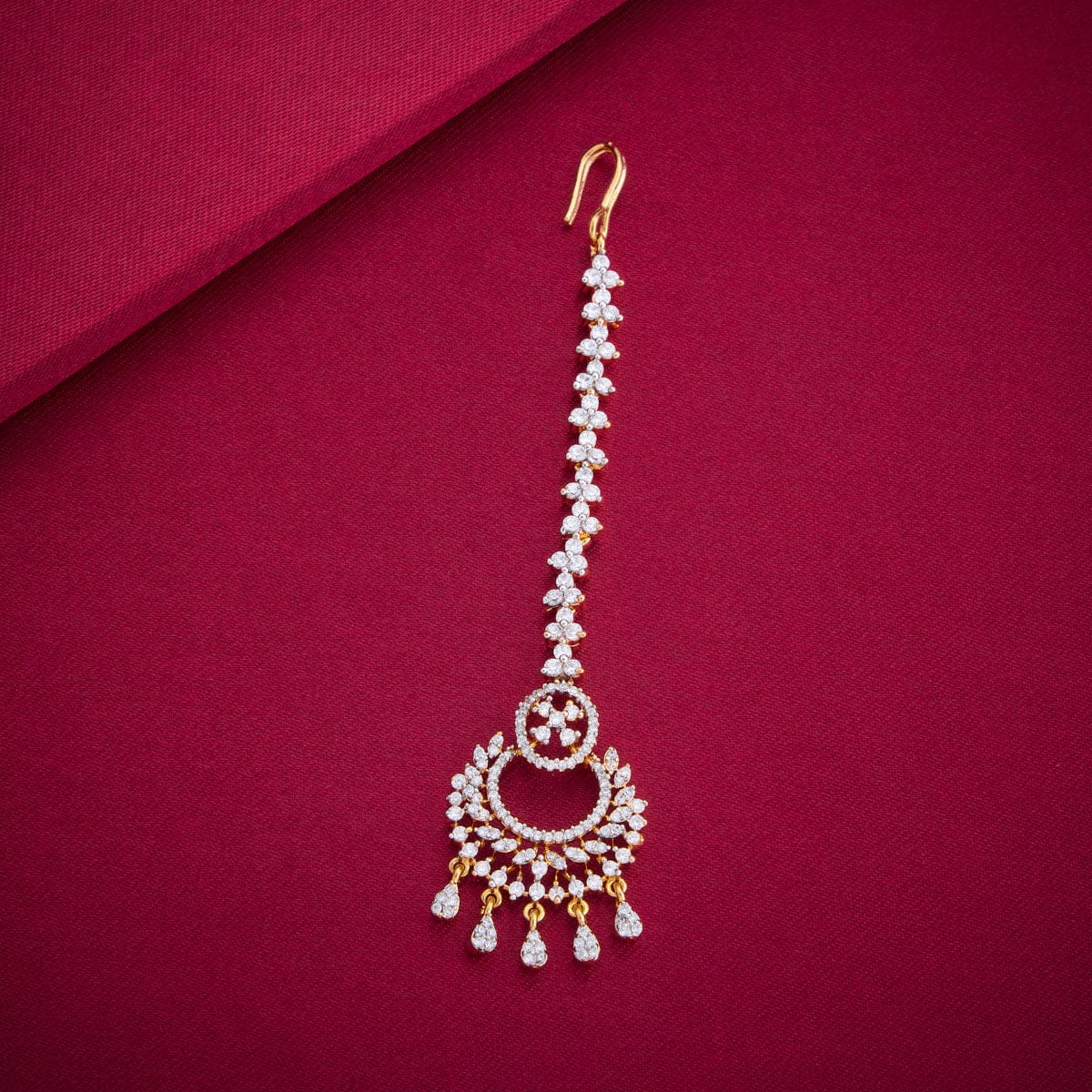 Zircon Tikka 191085 - Image 2