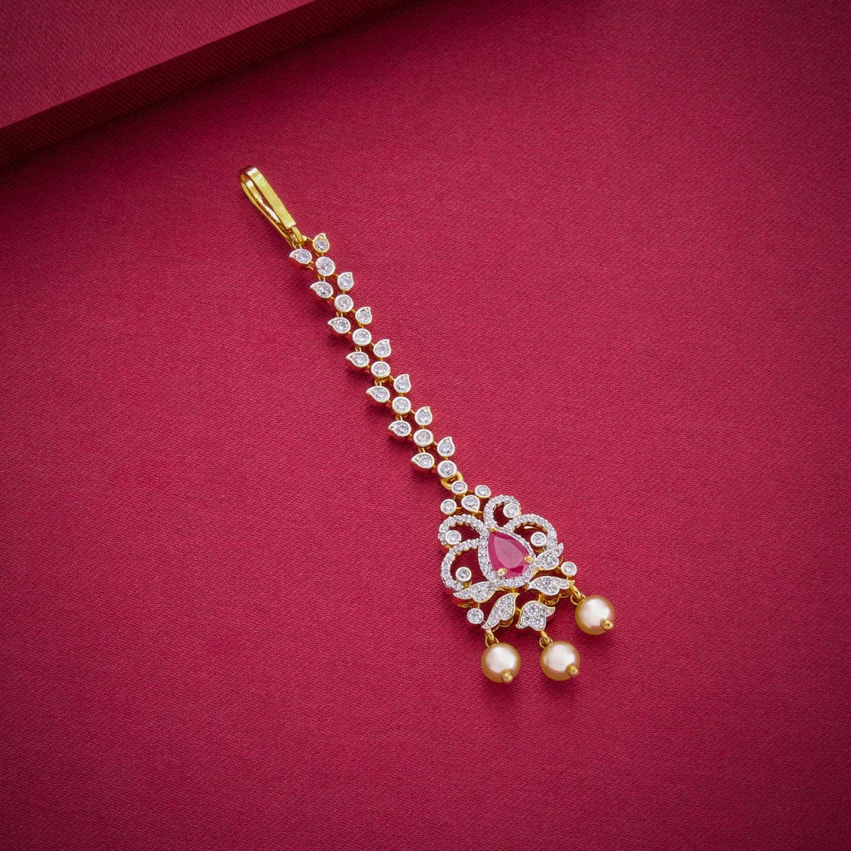 Zircon Tikka 191086 - Image 2