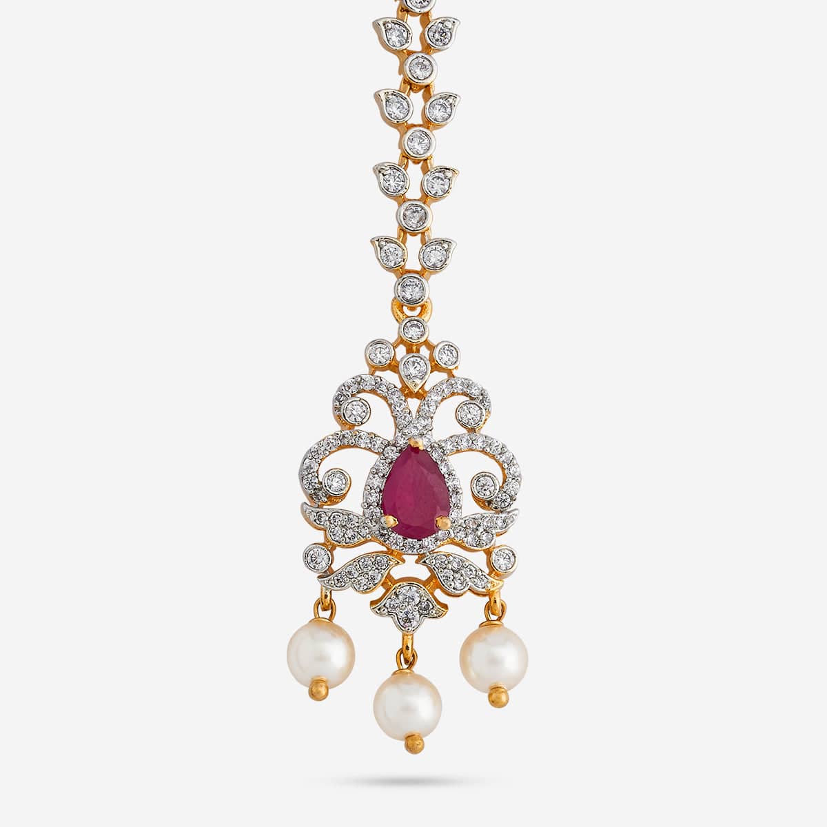 Zircon Tikka 191086 - Image 3