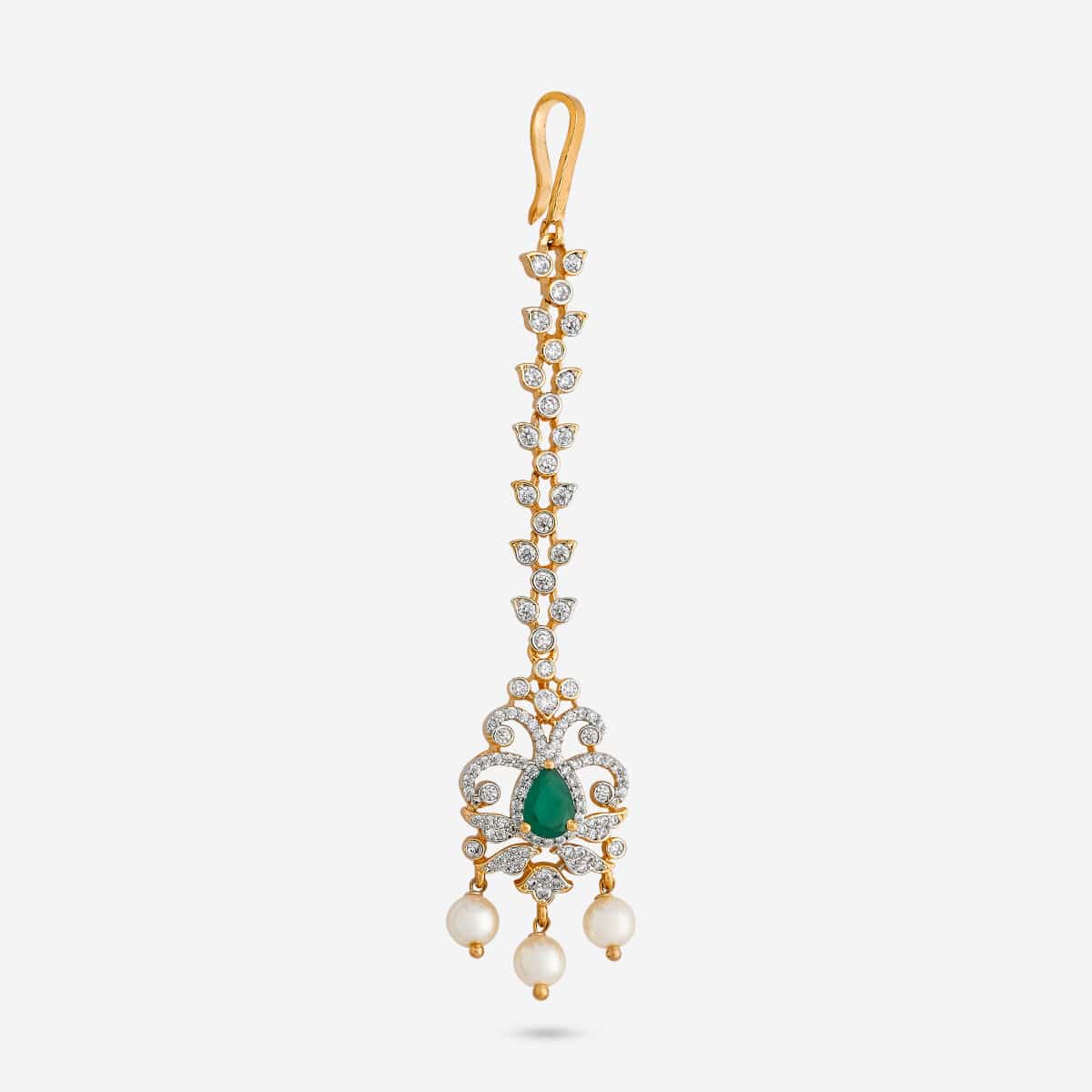 Zircon Tikka 191086 - Image 4