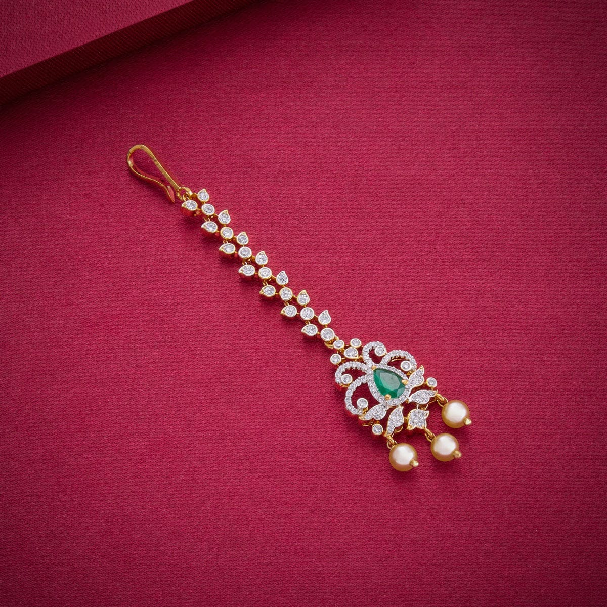 Zircon Tikka 191086 - Image 5