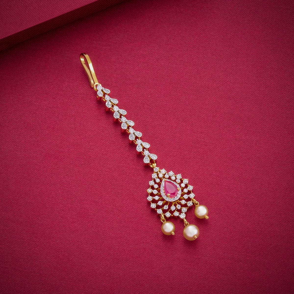Zircon Tikka 191087 - Image 2