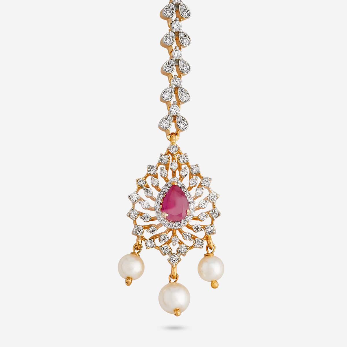 Zircon Tikka 191087 - Image 3