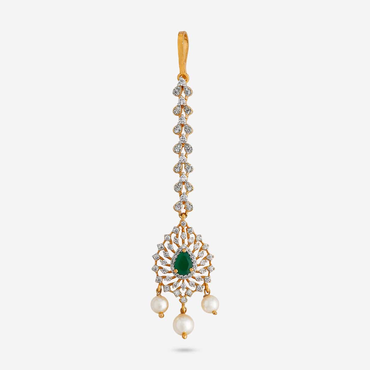 Zircon Tikka 191087 - Image 4