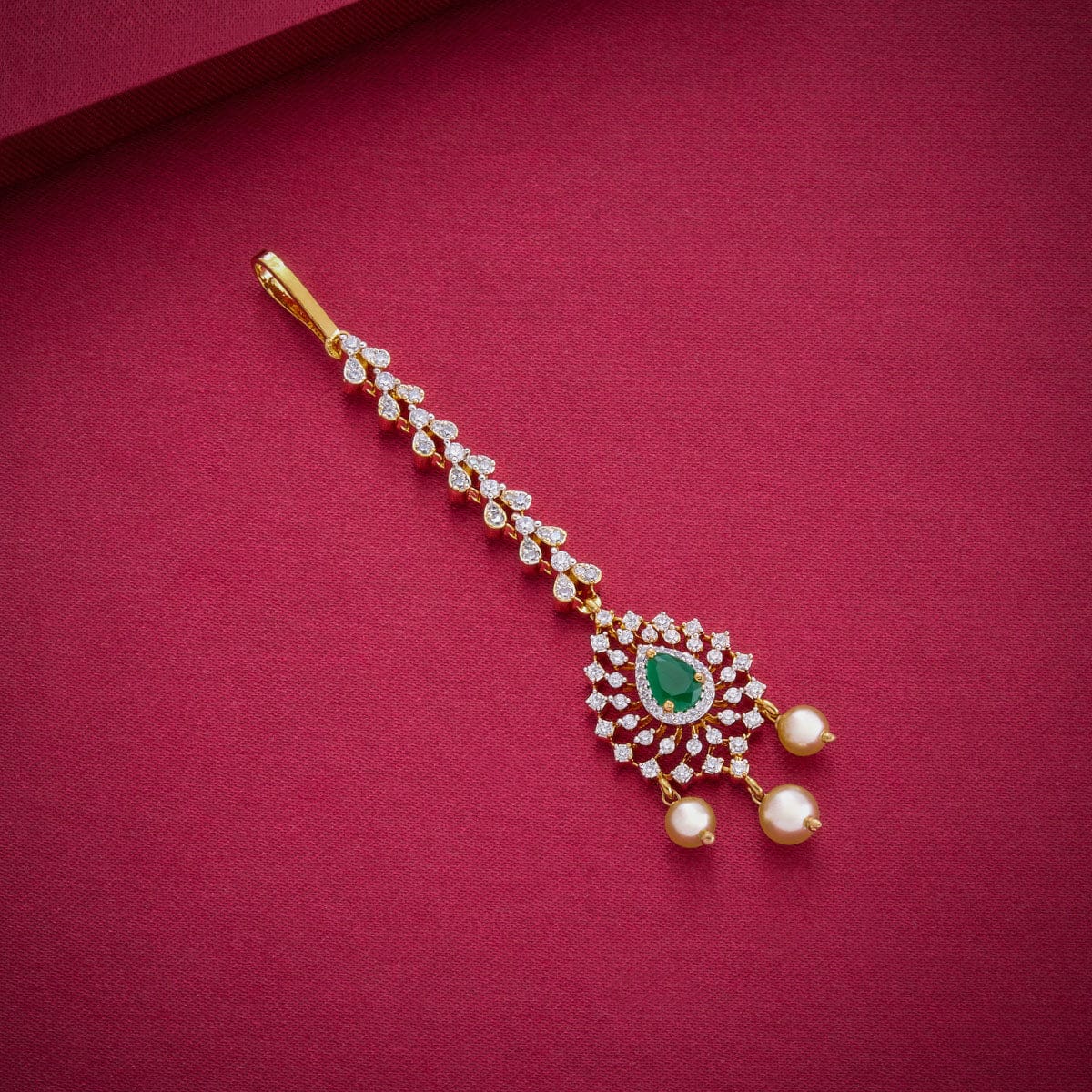 Zircon Tikka 191087 - Image 5