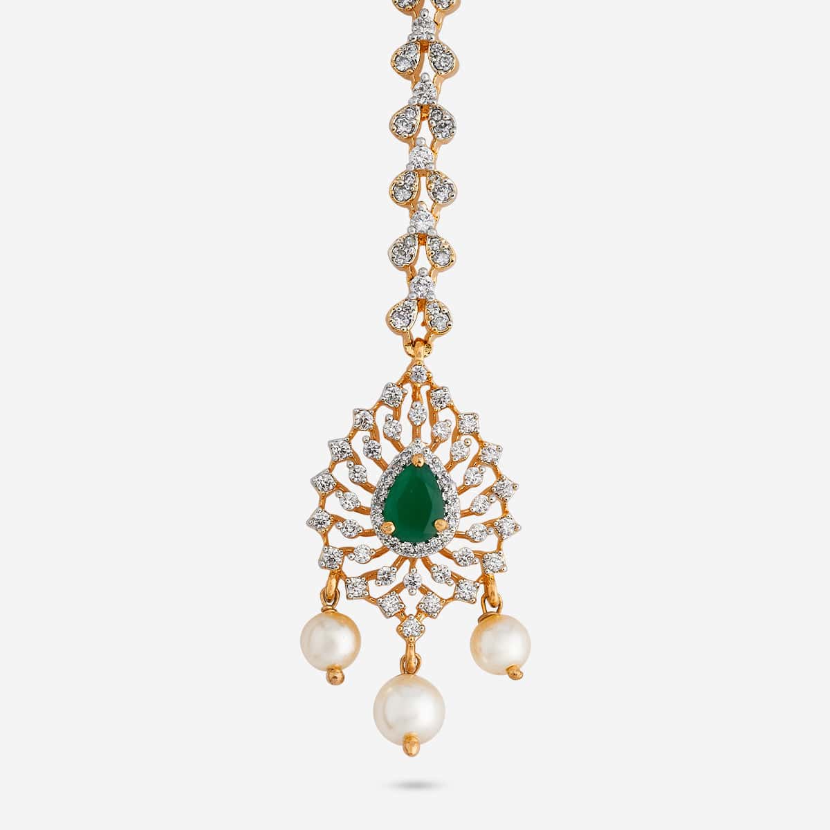 Zircon Tikka 191087 - Image 7