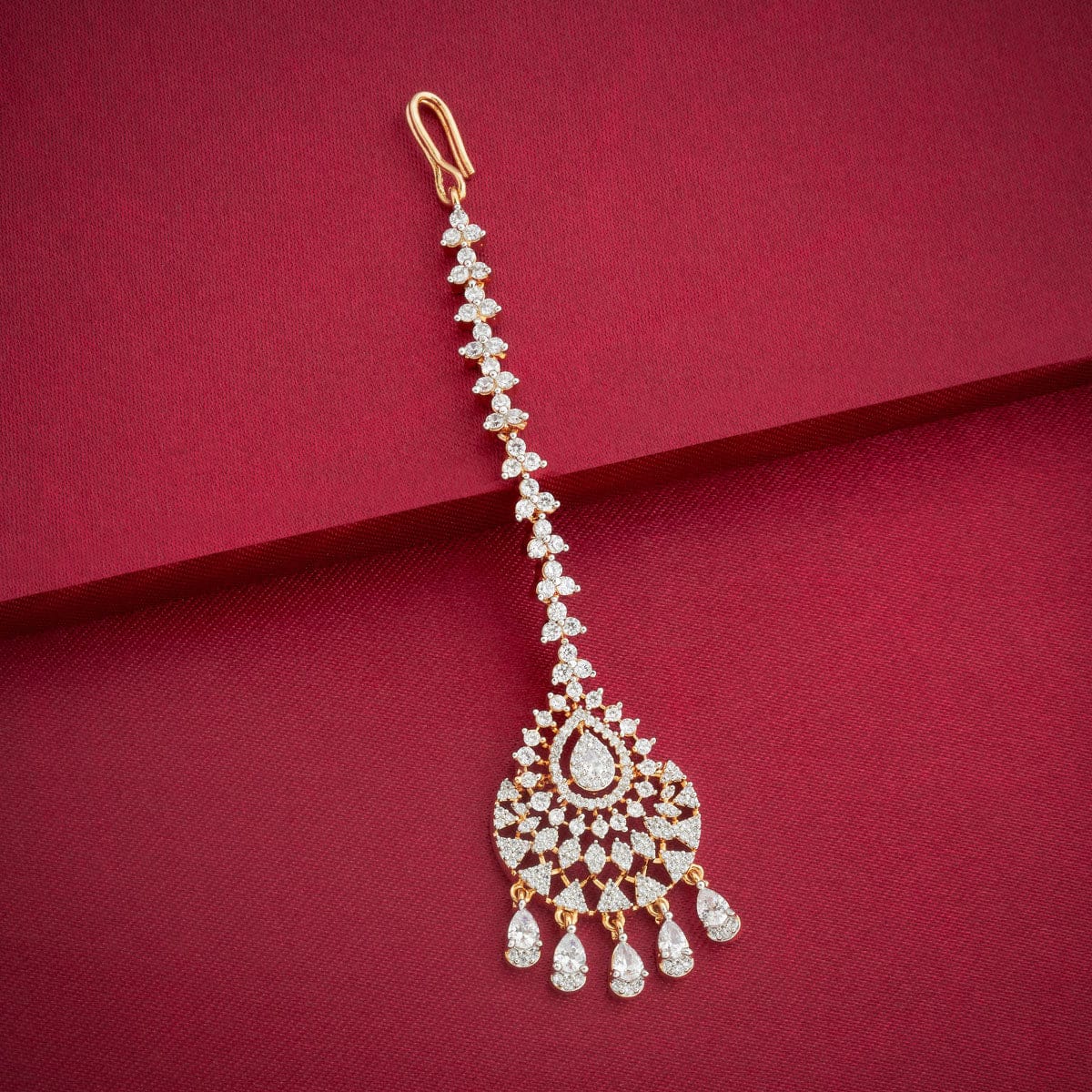 Zircon Tikka 191089 - Image 2