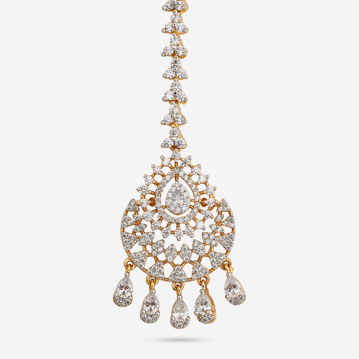 Zircon Tikka 191089 - Image 4