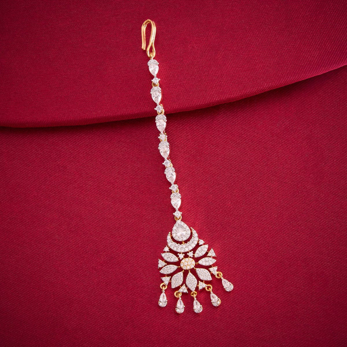 Zircon Tikka 191090 - Image 2