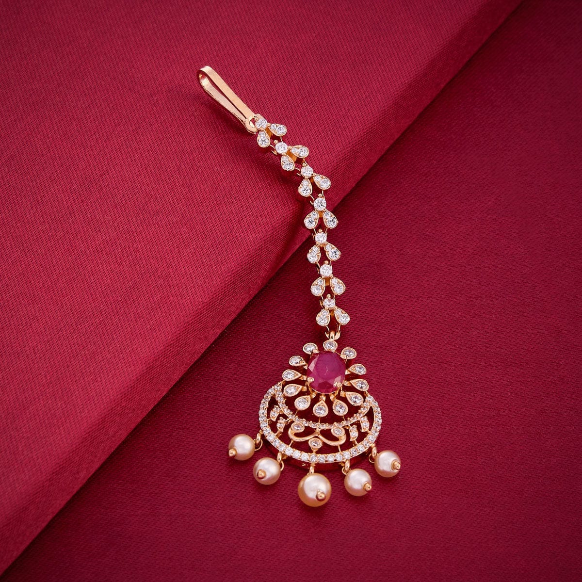 Zircon Tikka 191092 - Image 2