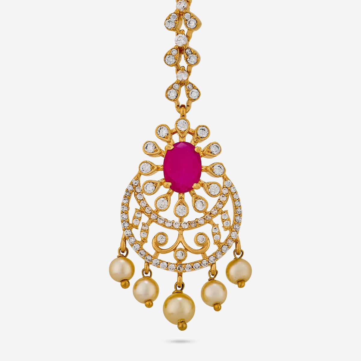 Zircon Tikka 191092 - Image 3