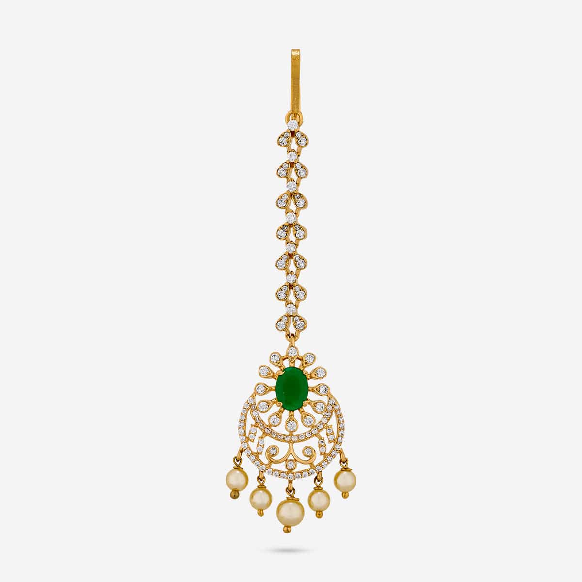 Zircon Tikka 191092 - Image 4