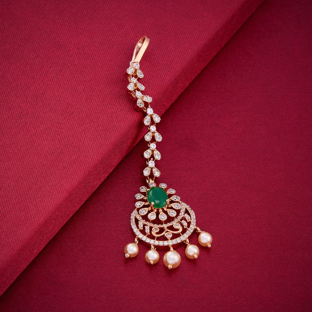 Zircon Tikka 191092 - Image 5