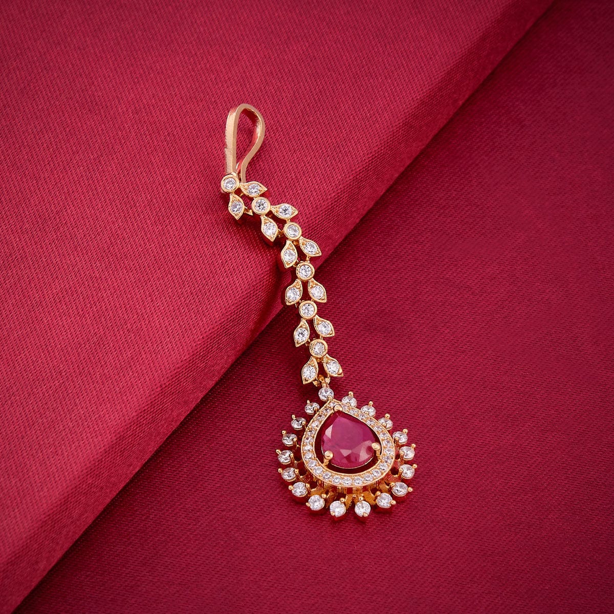 Zircon Tikka 191093 - Image 2