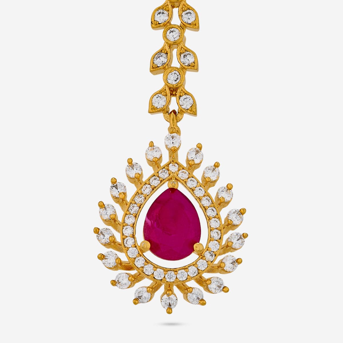 Zircon Tikka 191093 - Image 3