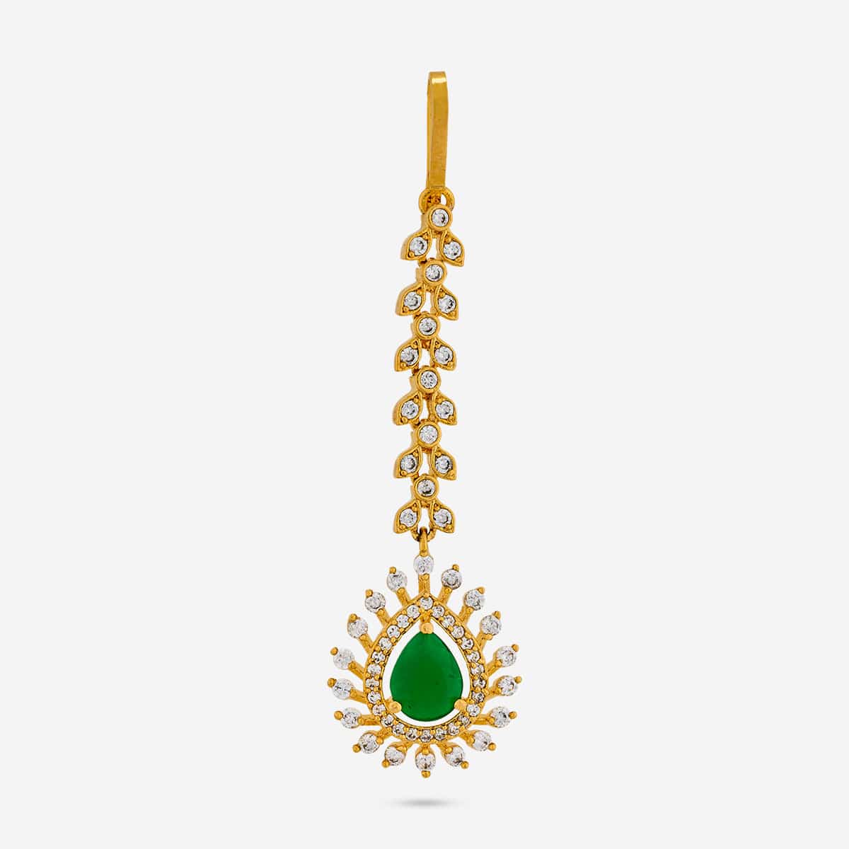 Zircon Tikka 191093 - Image 4