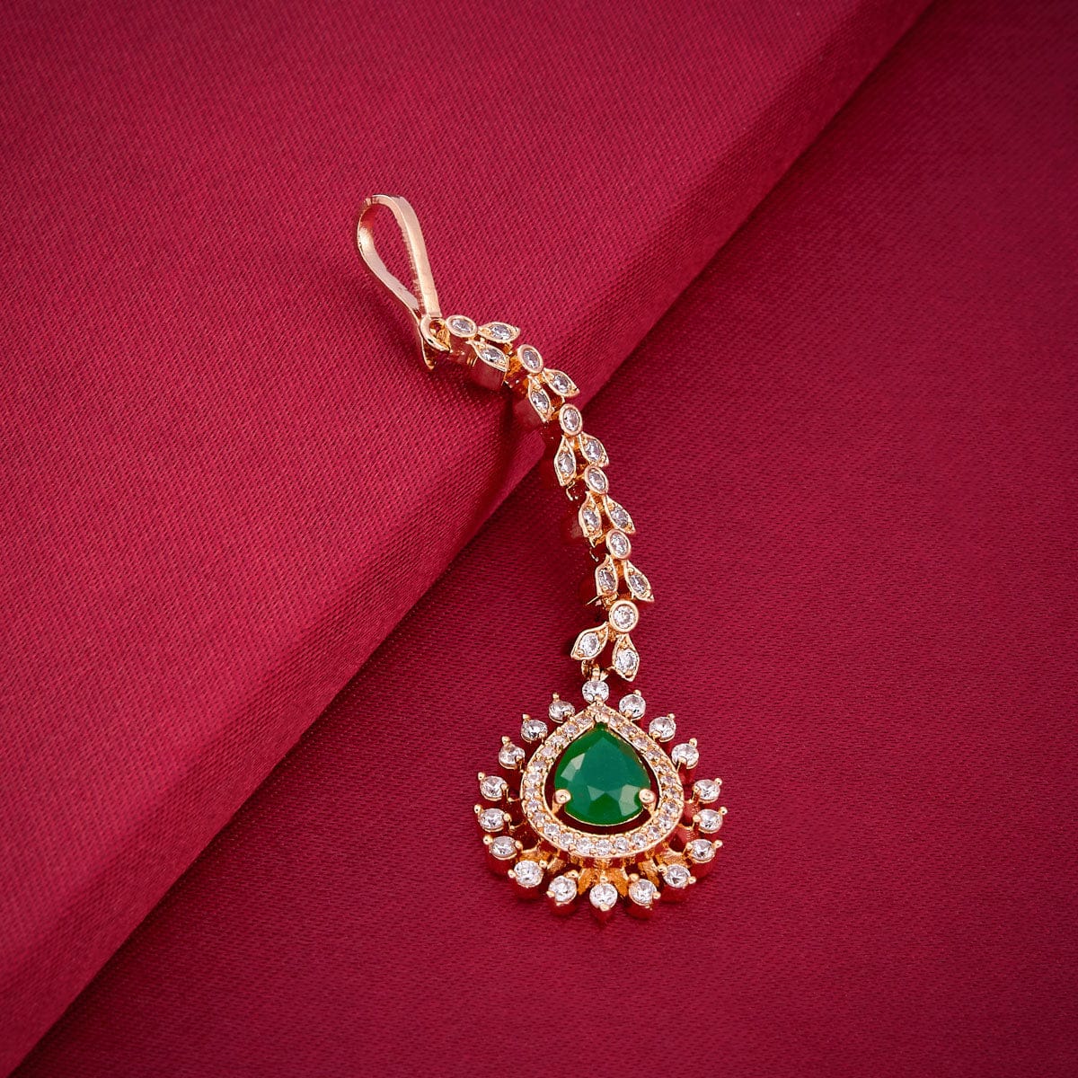 Zircon Tikka 191093 - Image 5