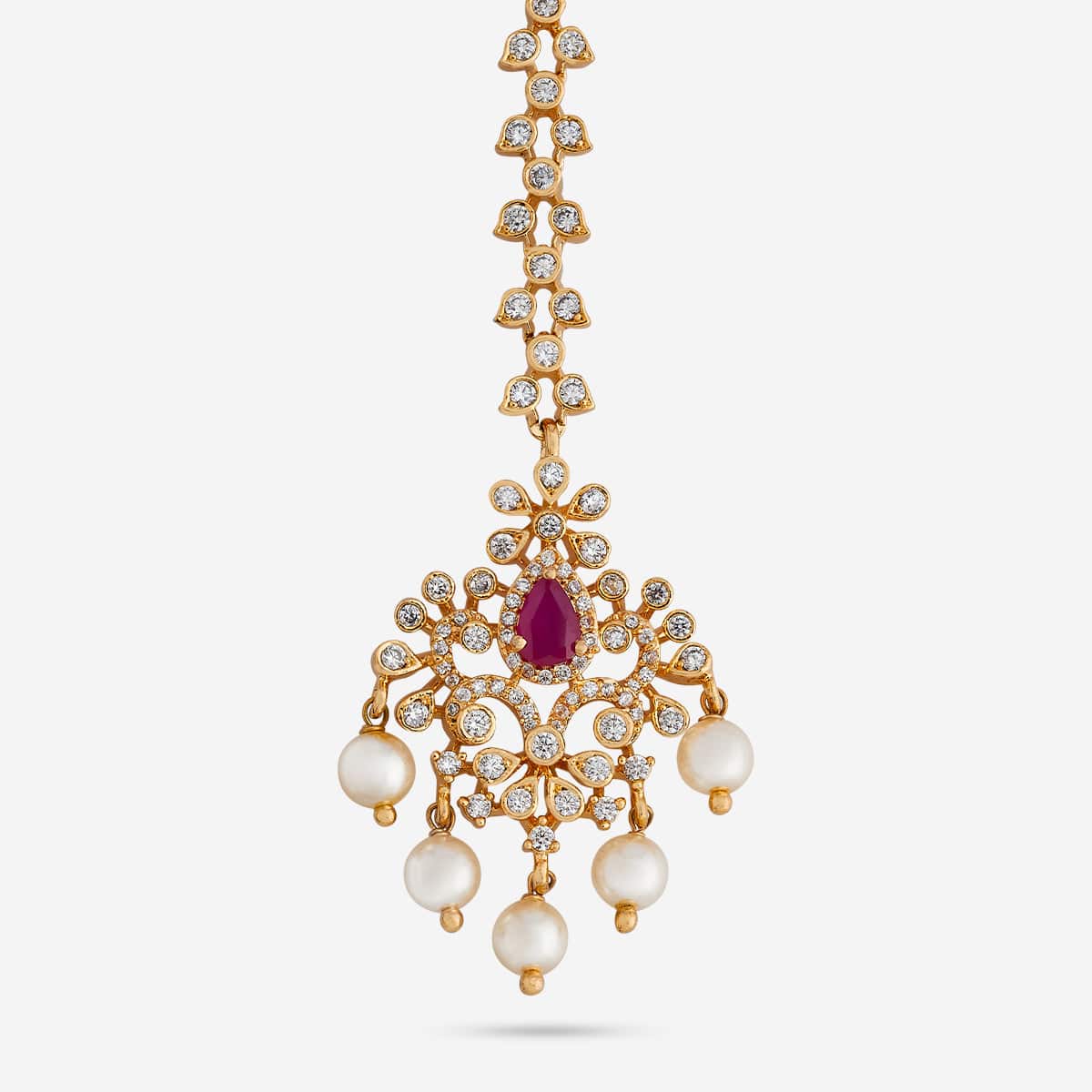 Zircon Tikka 191096 - Image 3