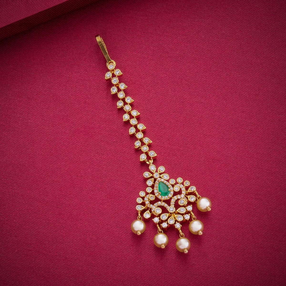 Zircon Tikka 191096 - Image 5