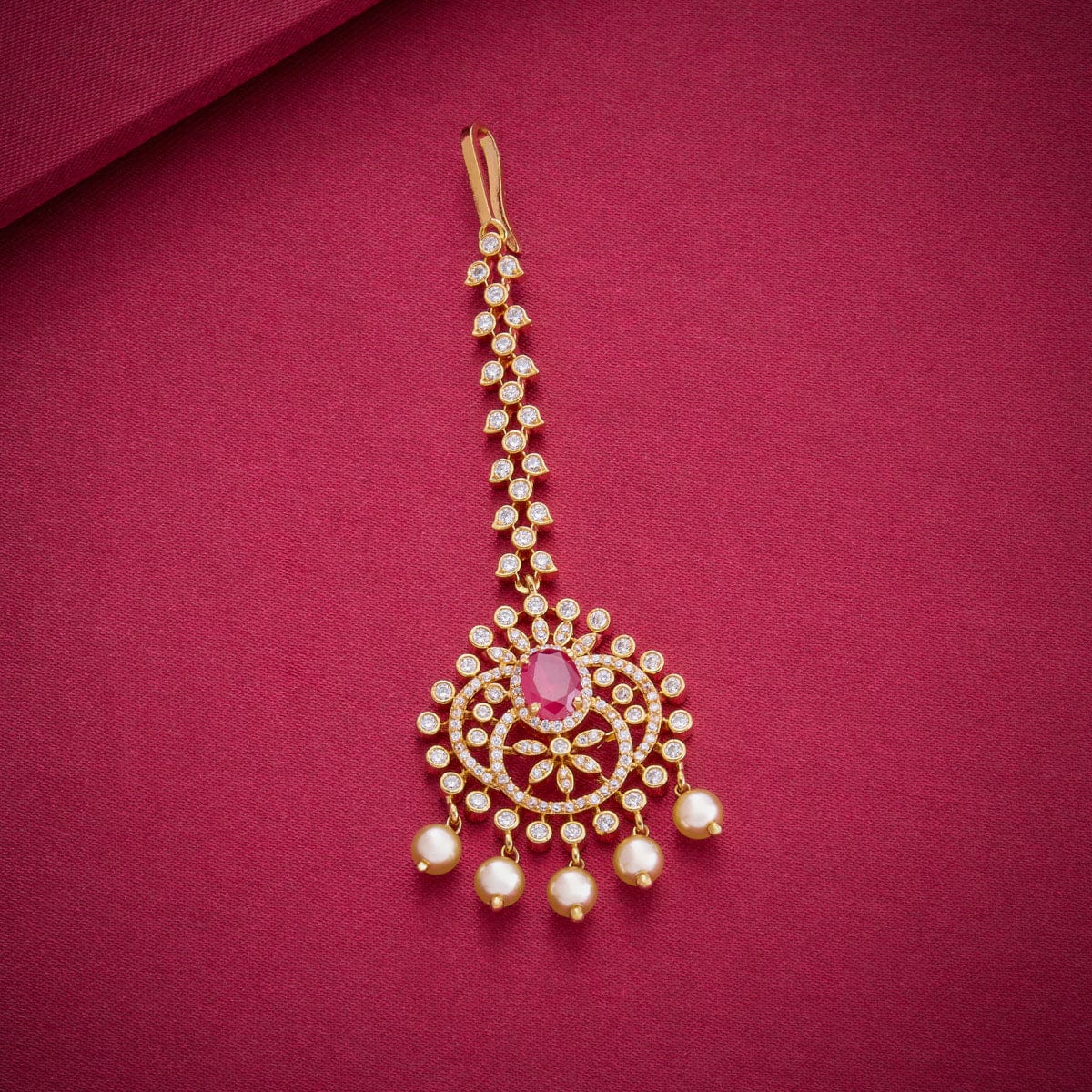 Zircon Tikka 191097 - Image 2
