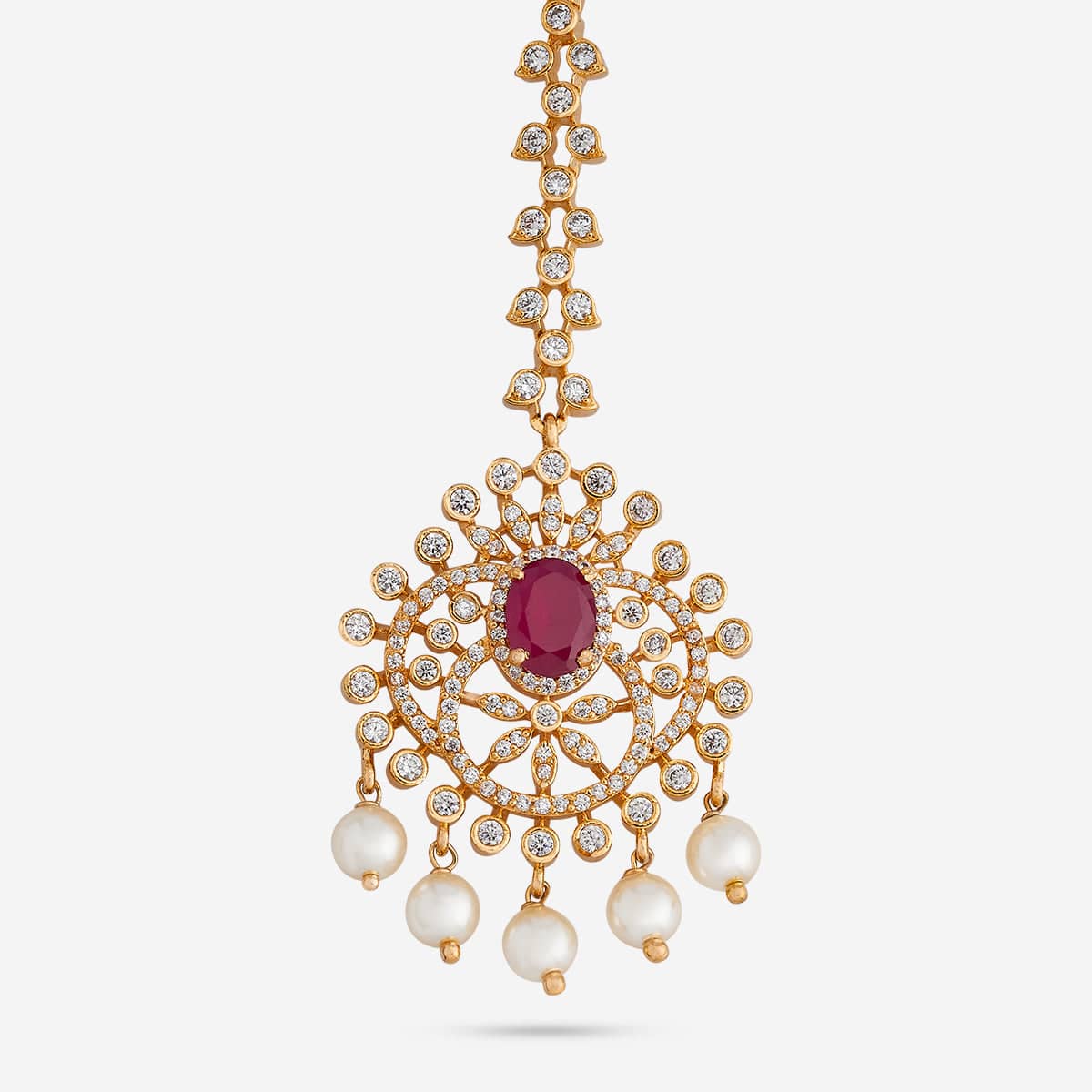 Zircon Tikka 191097 - Image 3