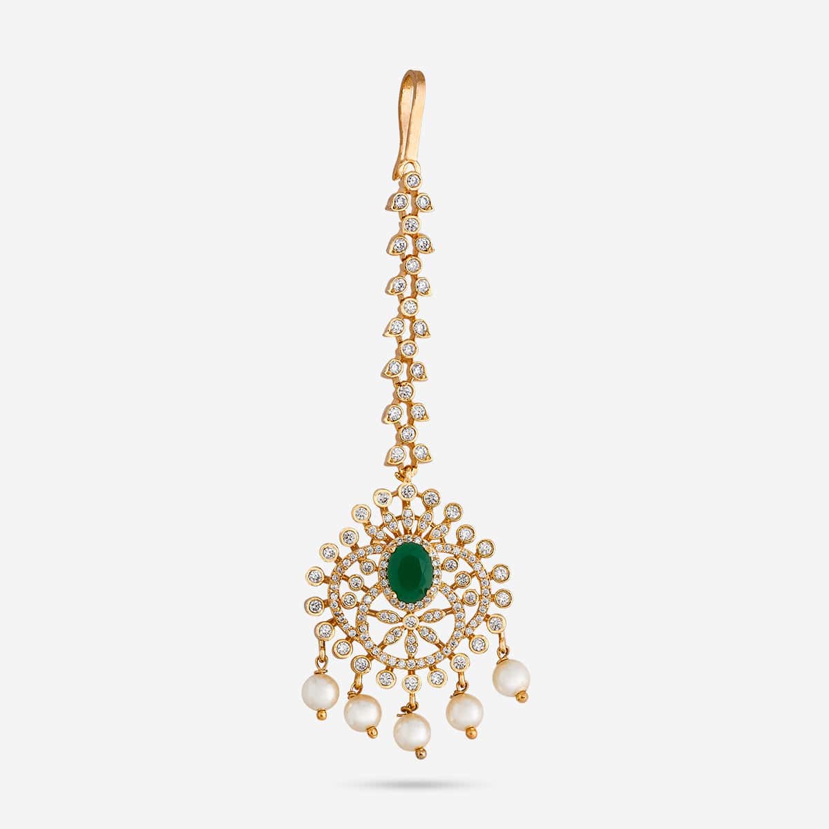 Zircon Tikka 191097 - Image 4