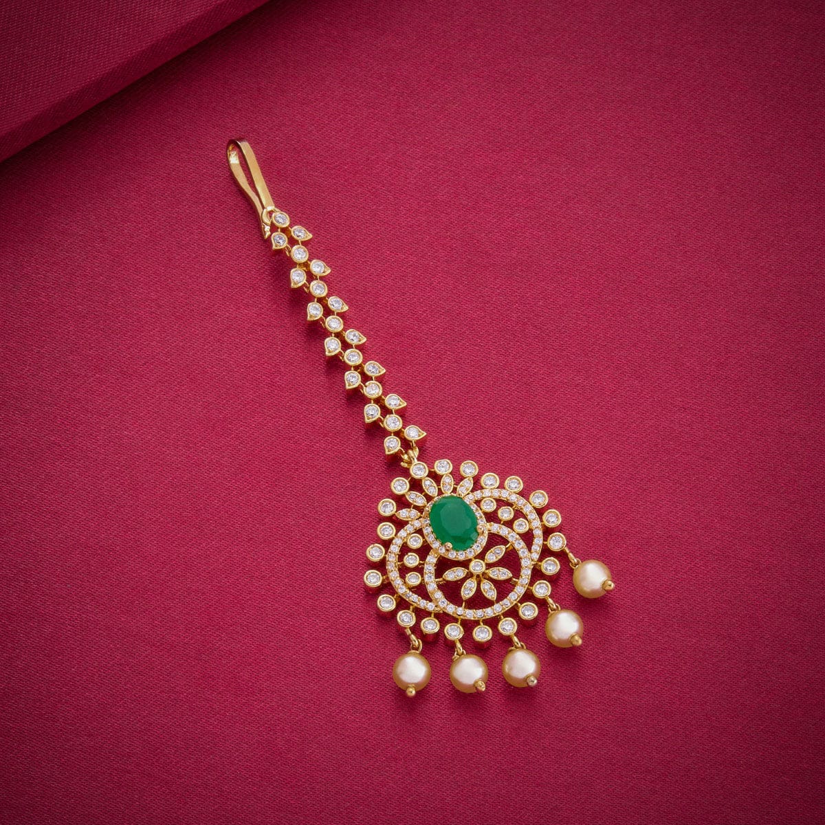 Zircon Tikka 191097 - Image 5