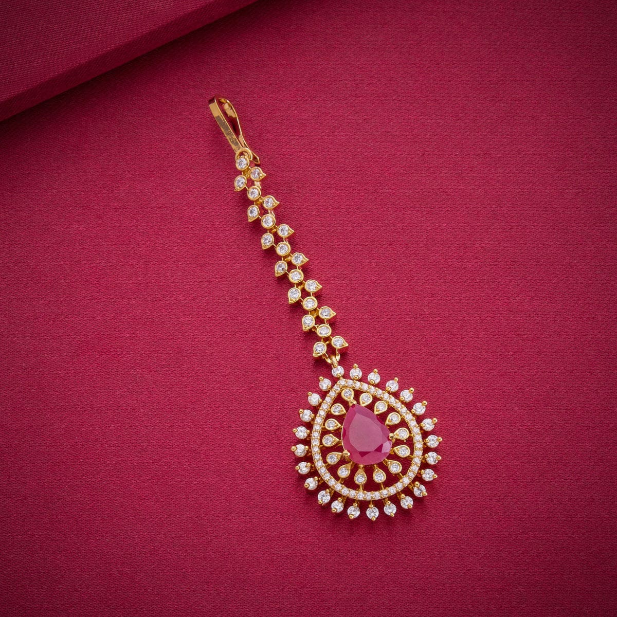 Zircon Tikka 191098 - Image 2
