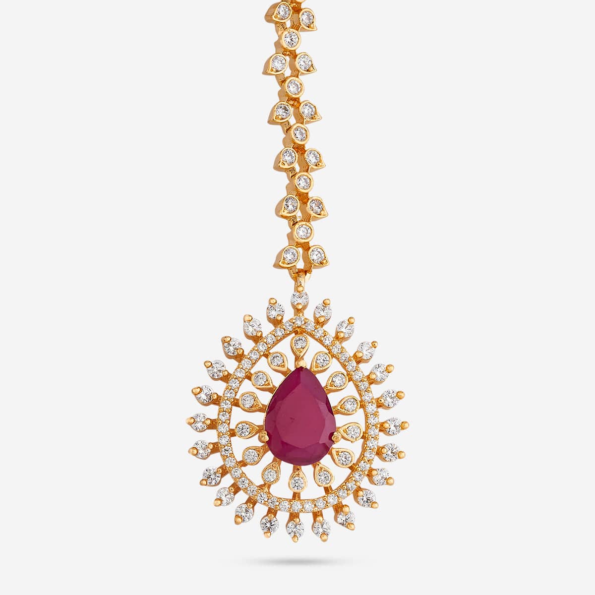 Zircon Tikka 191098 - Image 3
