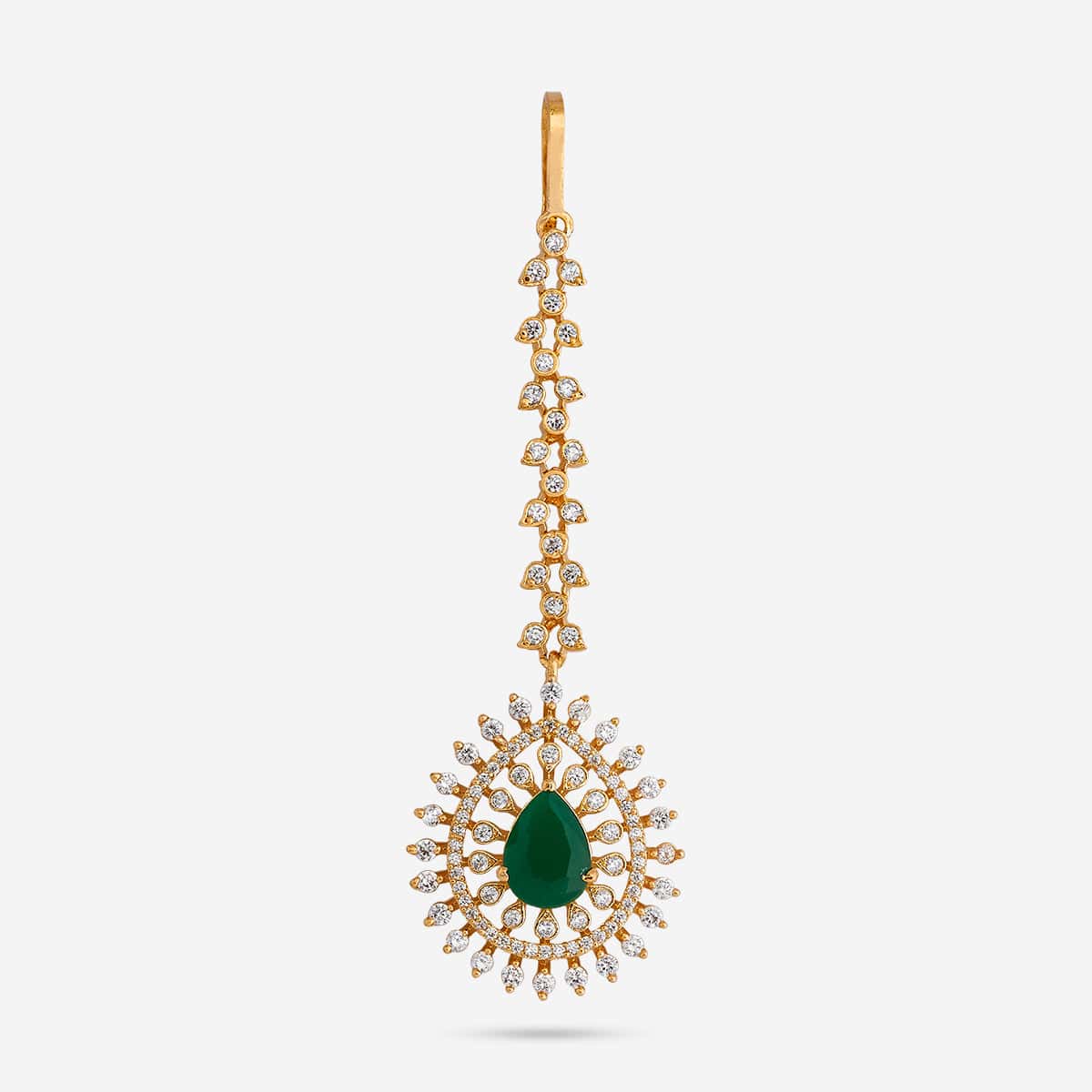 Zircon Tikka 191098 - Image 4