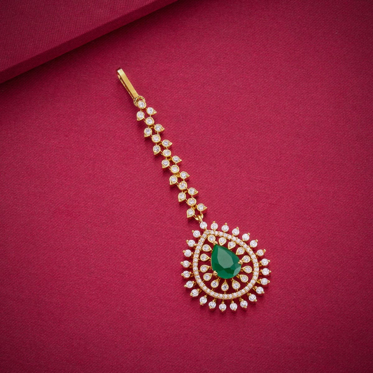 Zircon Tikka 191098 - Image 5