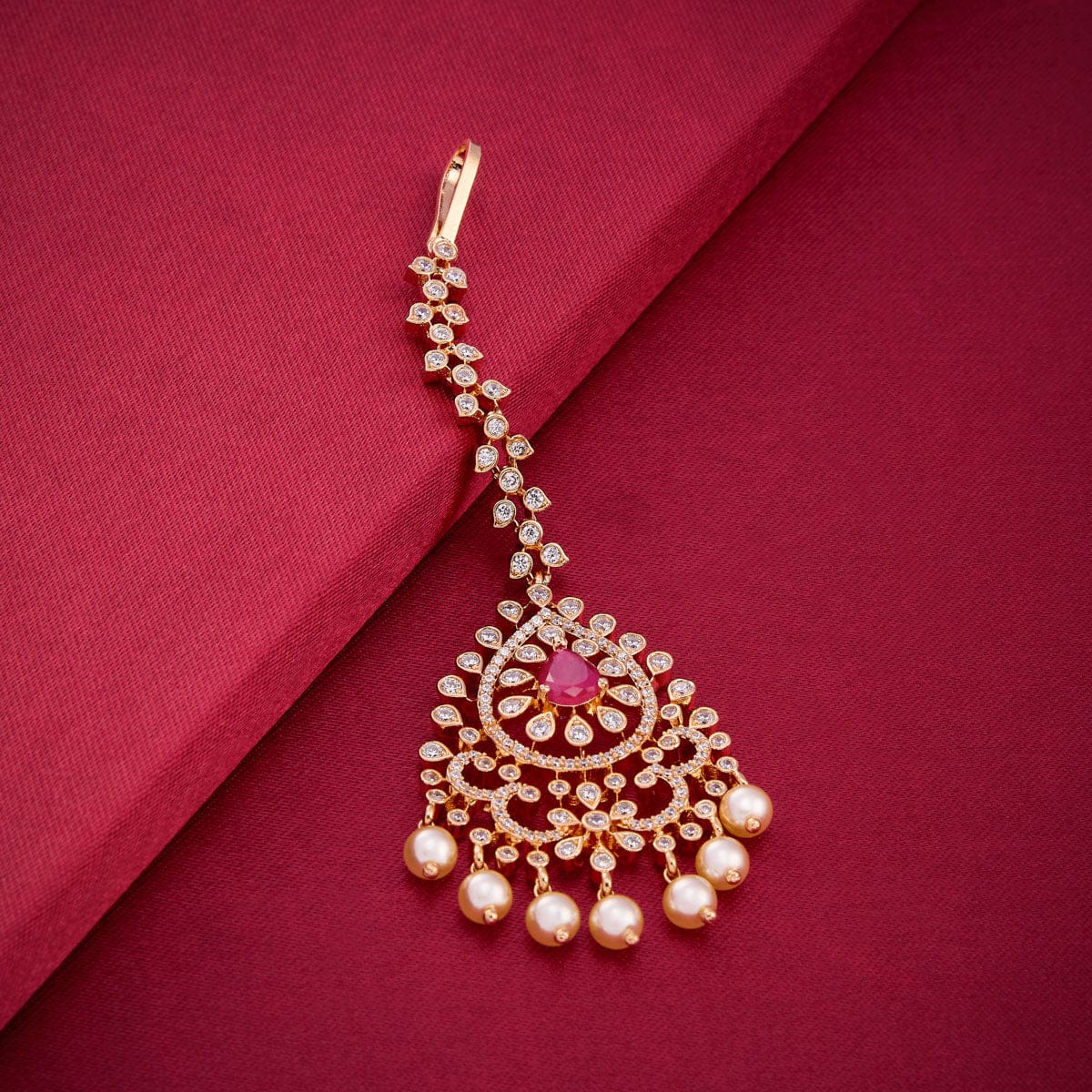 Zircon Tikka 191099 - Image 2