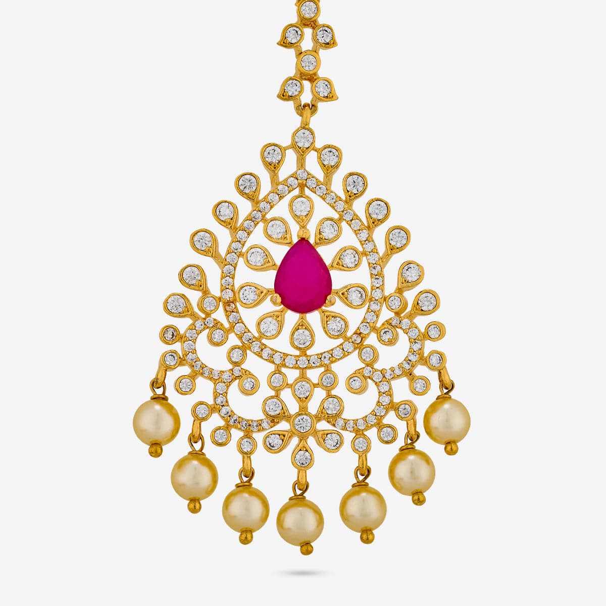 Zircon Tikka 191099 - Image 3