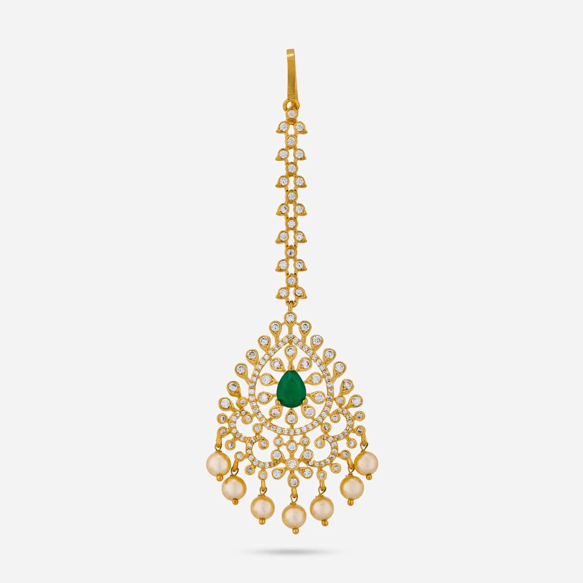 Zircon Tikka 191099 - Image 4