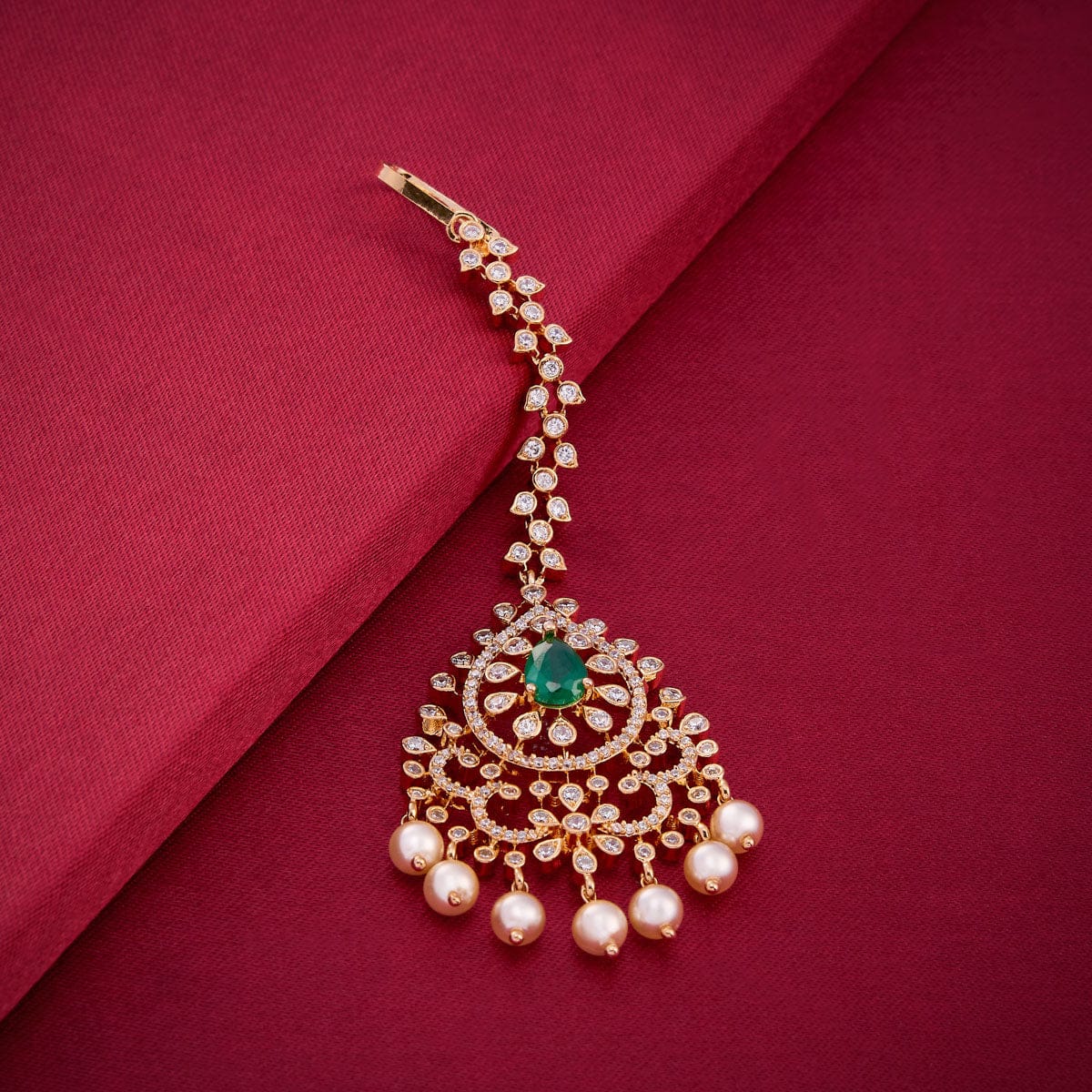 Zircon Tikka 191099 - Image 5