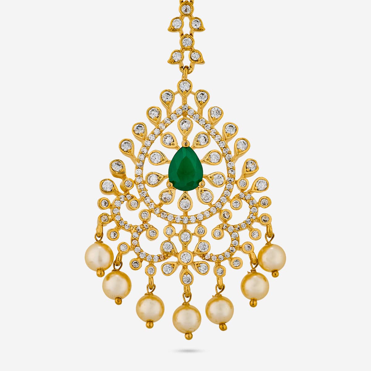 Zircon Tikka 191099 - Image 7