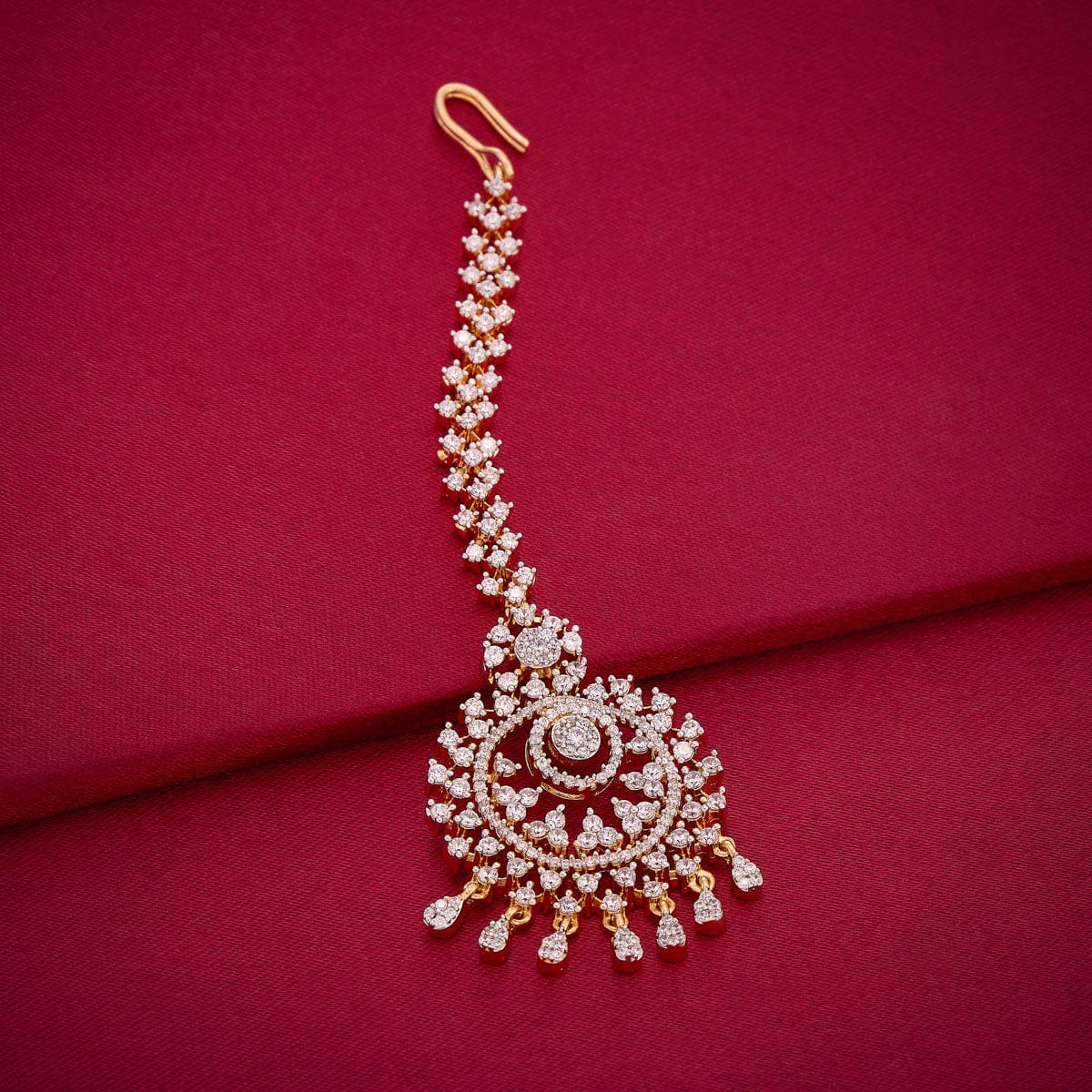 Zircon Tikka 191720 - Image 2