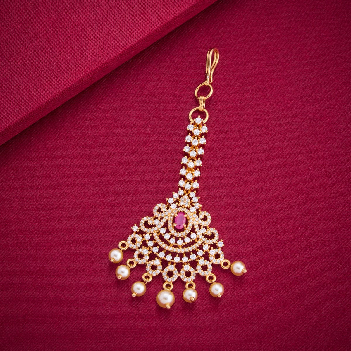 Zircon Tikka 192600 - Image 2