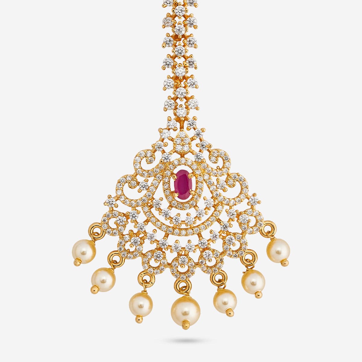 Zircon Tikka 192600 - Image 4