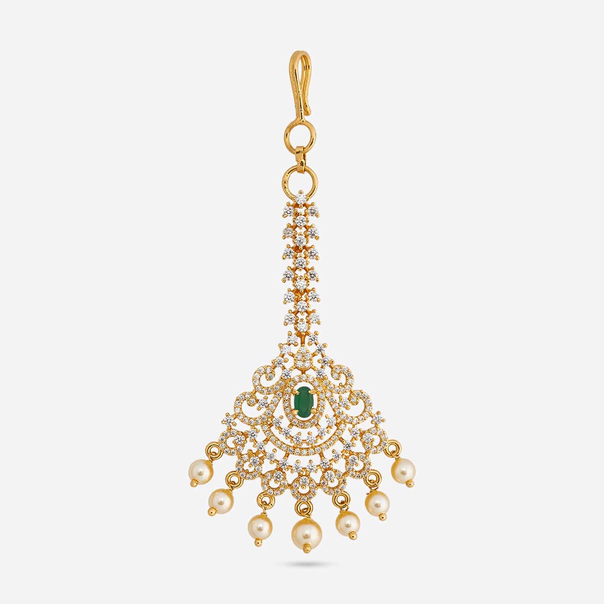 Zircon Tikka 192600 - Image 5