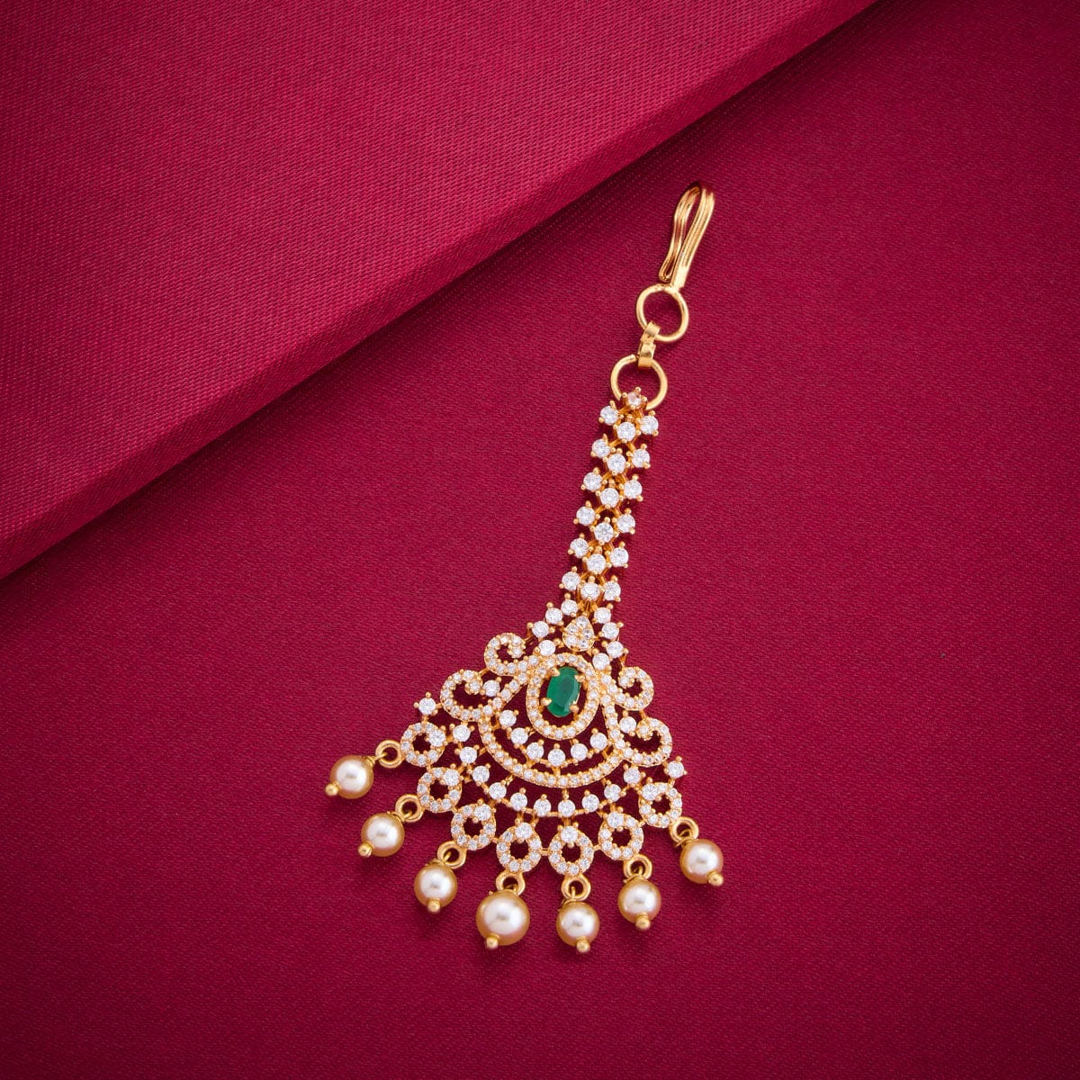 Zircon Tikka 192600 - Image 6