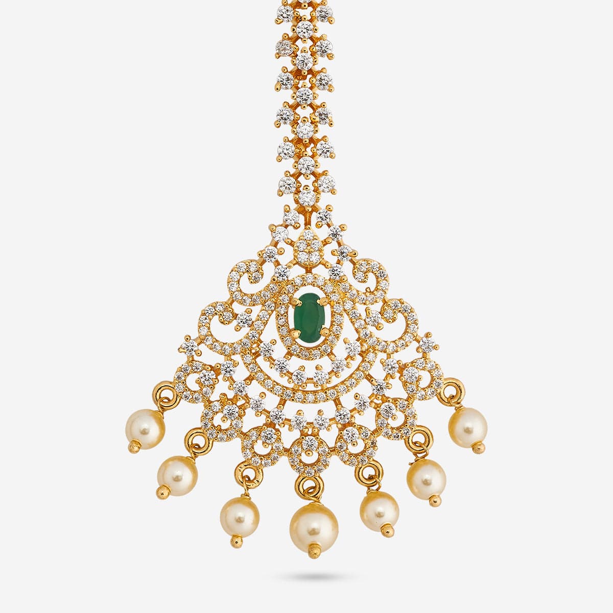 Zircon Tikka 192600 - Image 7